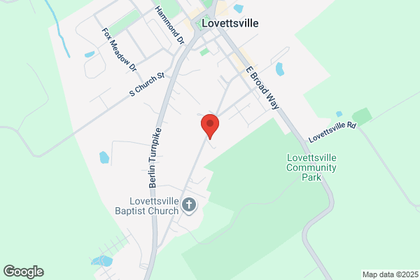Lovettsville Mini Mart