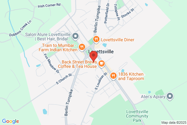 Lovettsville Town of