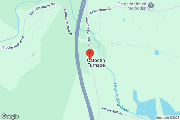 The Catoctin Preservation Alliance Inc