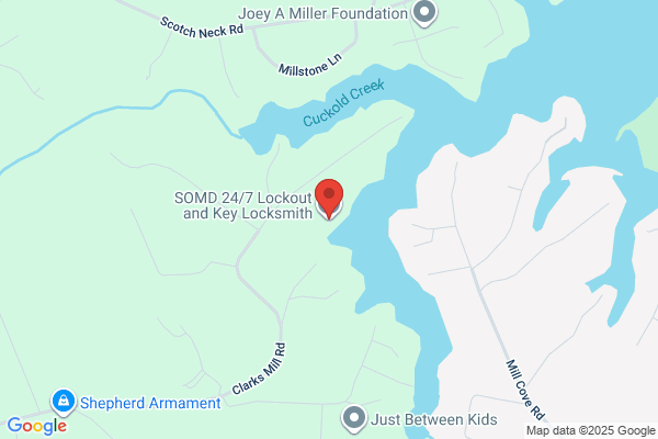 24-7 Locksmith-Lock Doctor