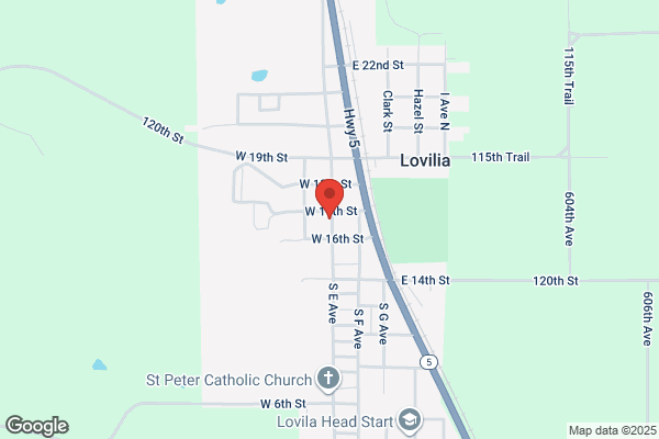 State Bank of Bussey, Lovilia Ofc