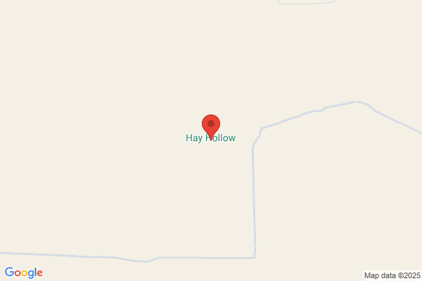 Hay Hollow Ranch
