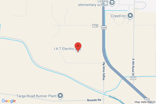 IAT Electrical Services