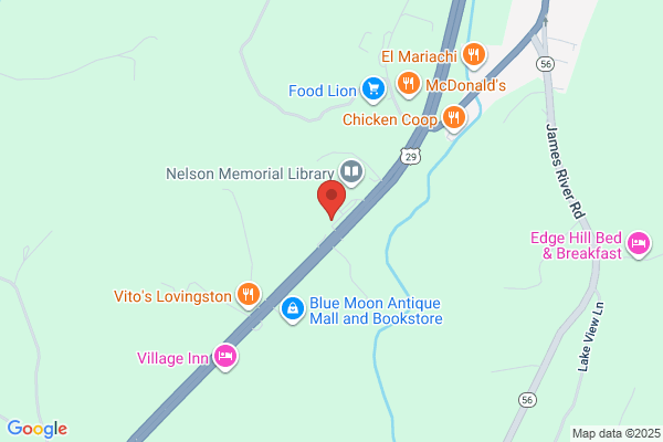 Lovingston Physical Therapy