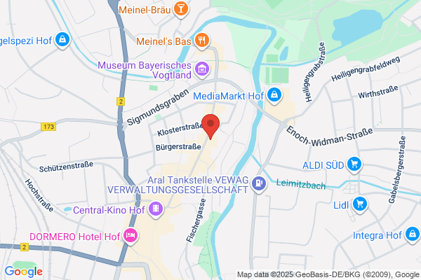 Brust Distributing Inc