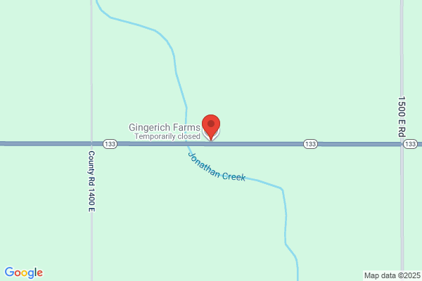Gingerich Farms