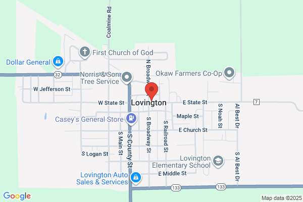 Lovington Police