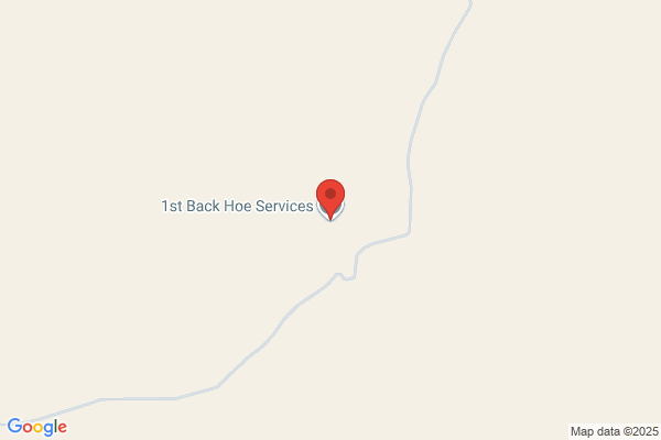 Bisco Backhoe Service