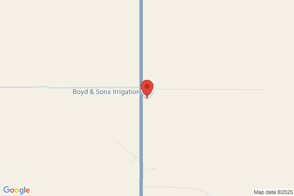 Boyd And Sons Irrigation