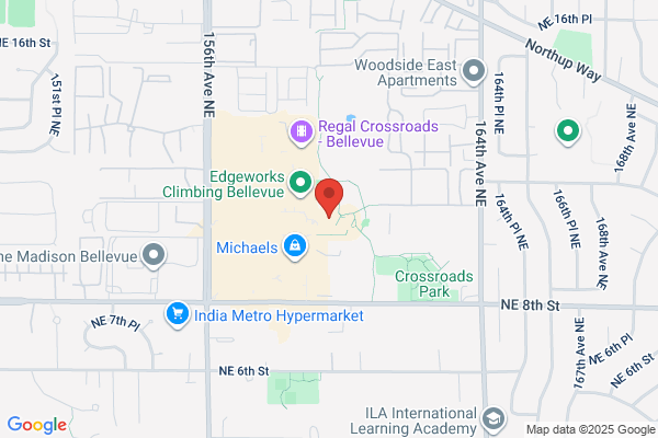 Crossroads Community Center