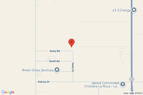 Janitor Service of Lea County