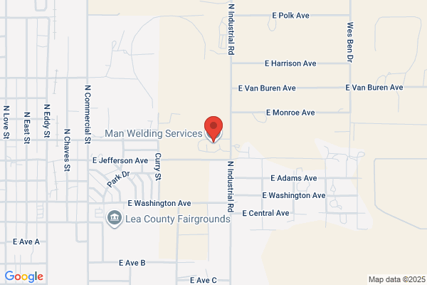 Lovington Welding Service