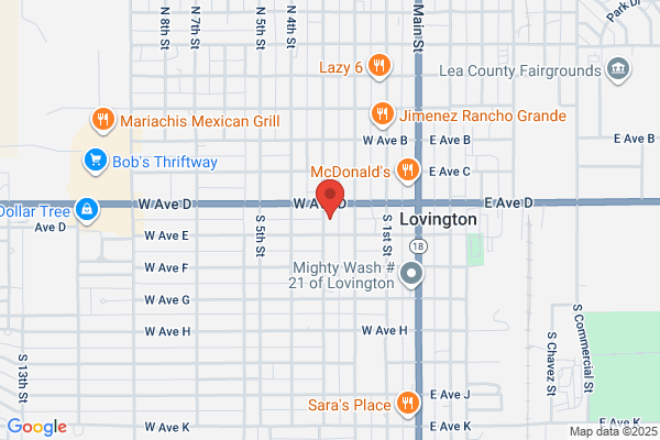 NAPA Auto Parts - Lovington Auto Supply
