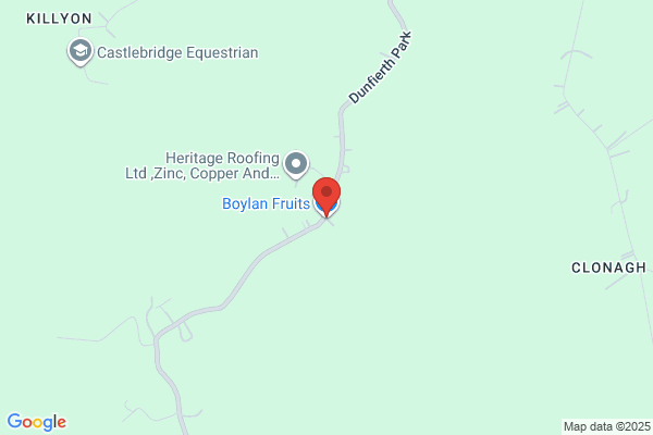 Boylan Farms