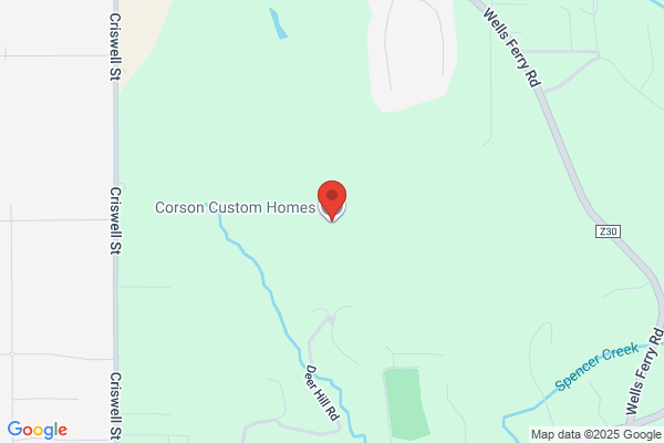 Corson's Full Service Center