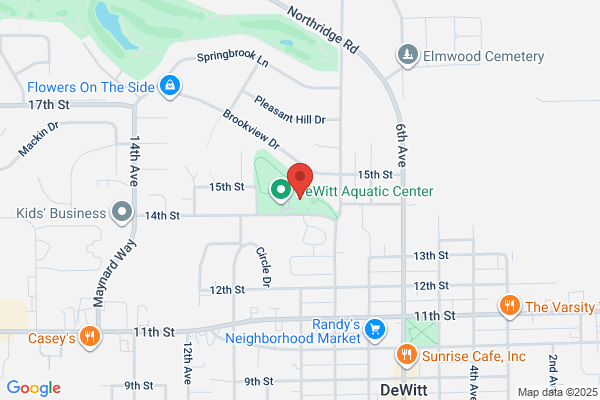 Dewitt Physical Therapy