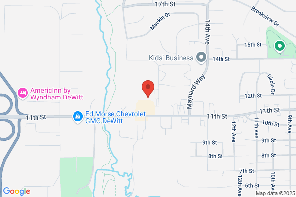 Dewitt Self-Storage
