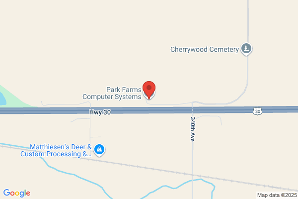 Park Farms Computer Systems