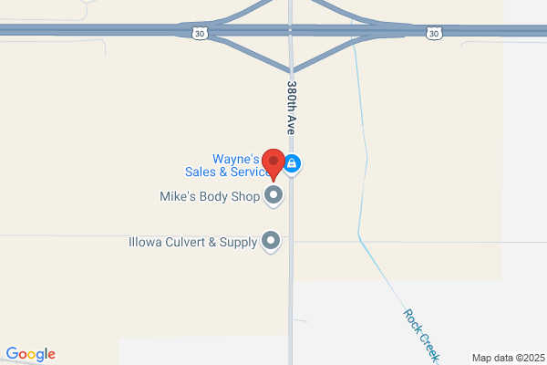 Wisor's Feed & Grain Inc