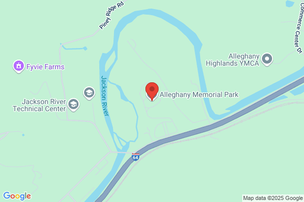 Alleghany Memorial Park