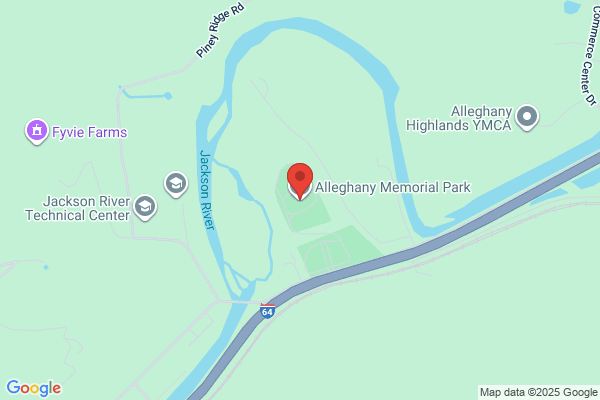 Alleghany Memorial Park