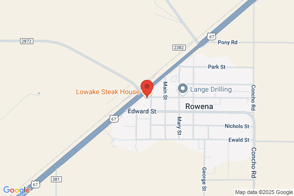 Lowake Steak House
