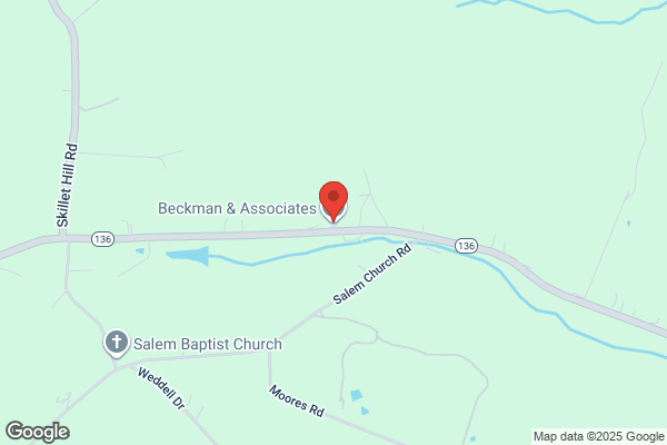 Beckman & Associates