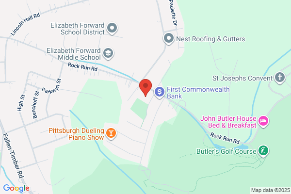 Elizabeth Township Sanitary Authority