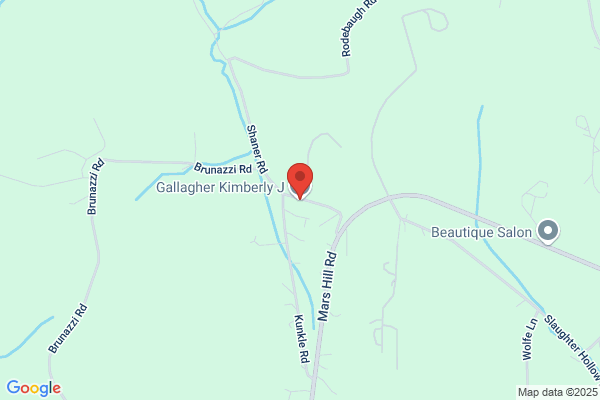 Gallagher Kimberly J Attorney
