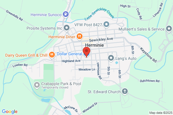 Herminie Feed & Supply Co