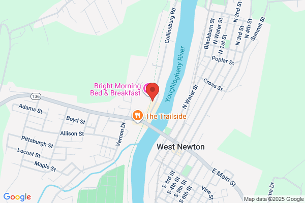 Regional Trail Corporation