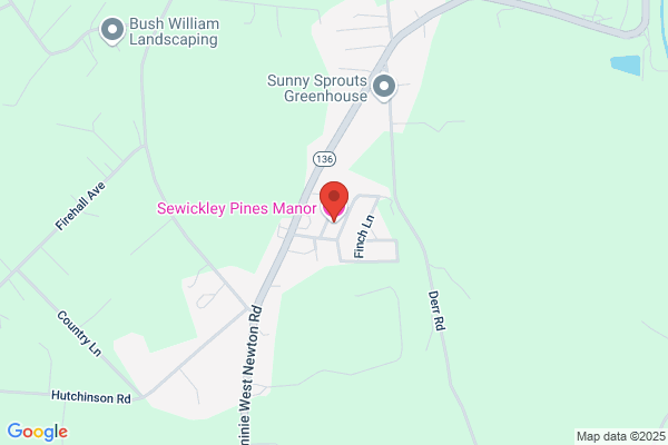 Sewickley Pines Manor