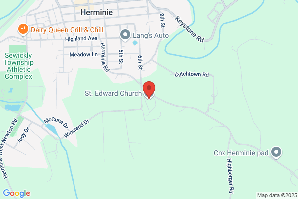 St Edward Roman Catholic