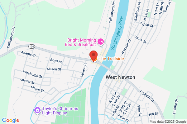 West Newton Bicycle Shop