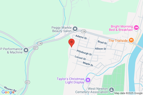 West Newton Lions Club