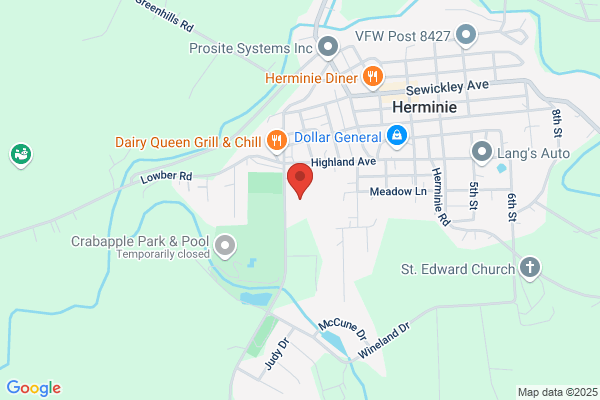 Yough School District, Elementary Schools, Henry W Good