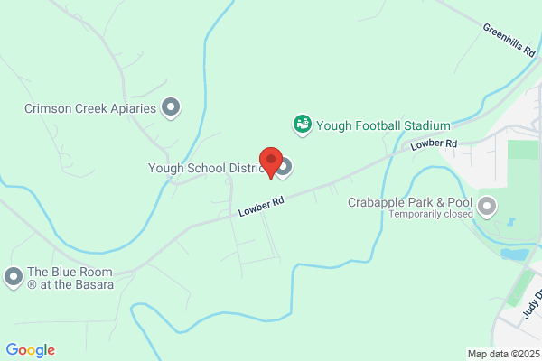 Yough School District, High Schools, Yough Senior High