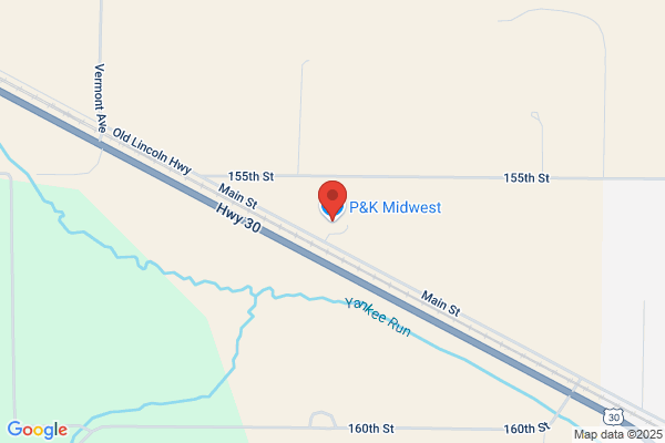 P&K Midwest