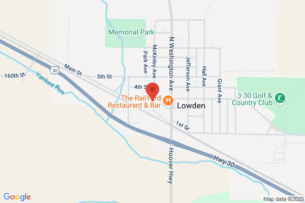 Lowden Dental Associates PLLC