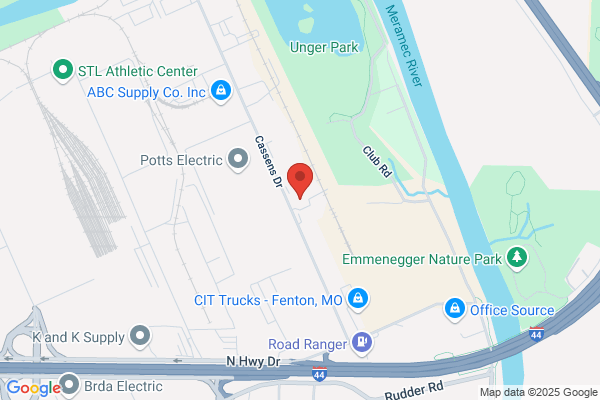 System Lawn Care Inc