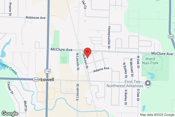 General Heating & Air Cond