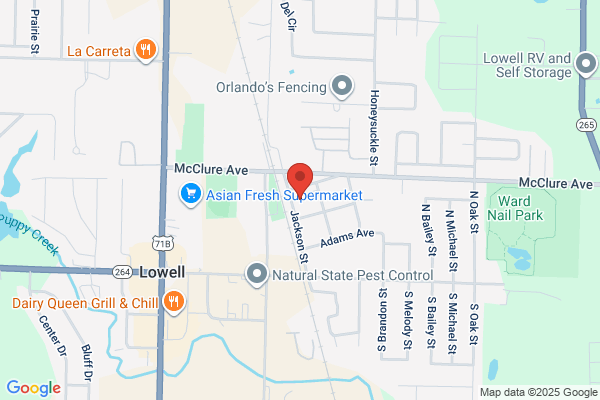 Hancock Heating & Air