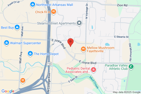 Riggins Properties