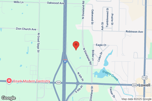 Camping World of NW Arkansas