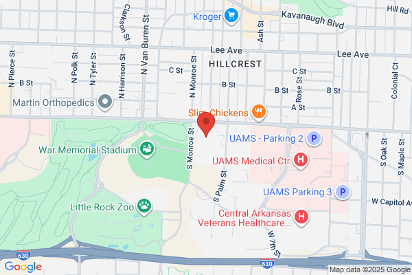Arkansas Department of Health-Lowell Clinic