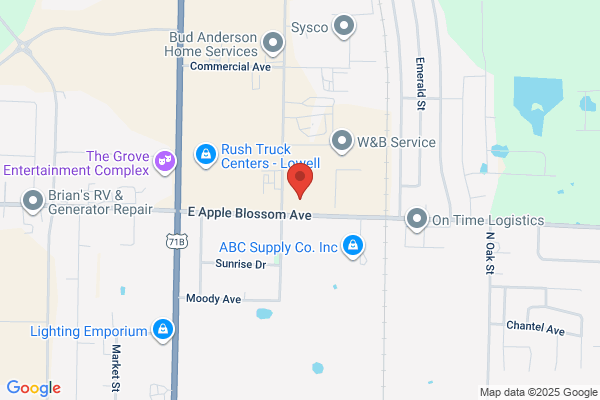 Purkey's Fleet Electric, Inc.