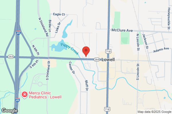 Metheny Health and Wellness