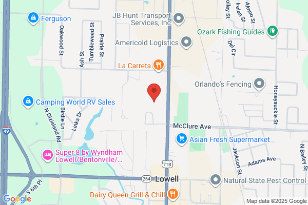 NWA United Insurance Group LLC