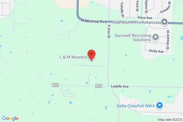 Lowell Small Engine LLC