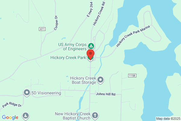 Hickory Creek Marina